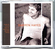 Link To Darren Hayes Section